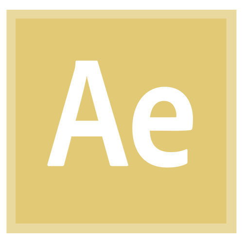 after effects icon